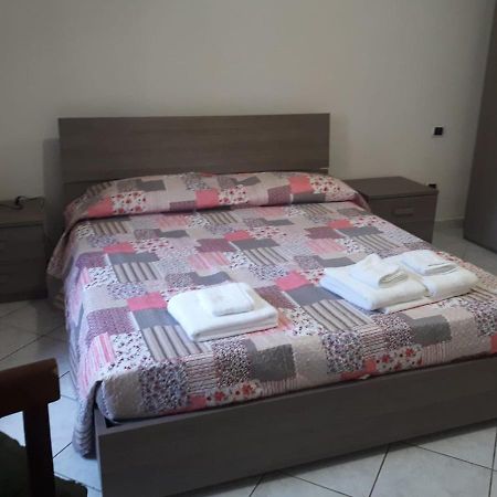 Galluras B&B ออลเบีย ภายนอก รูปภาพ