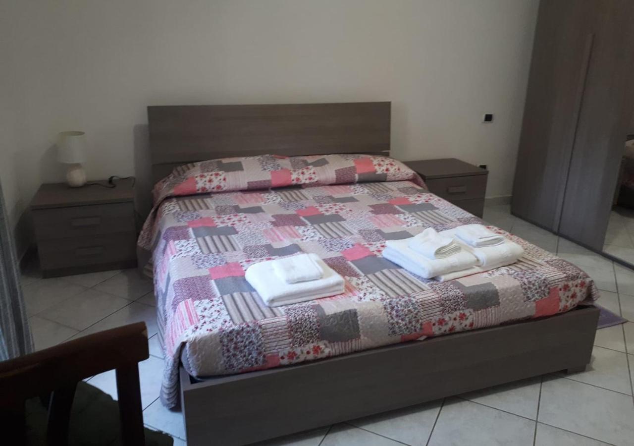 Galluras B&B ออลเบีย ภายนอก รูปภาพ